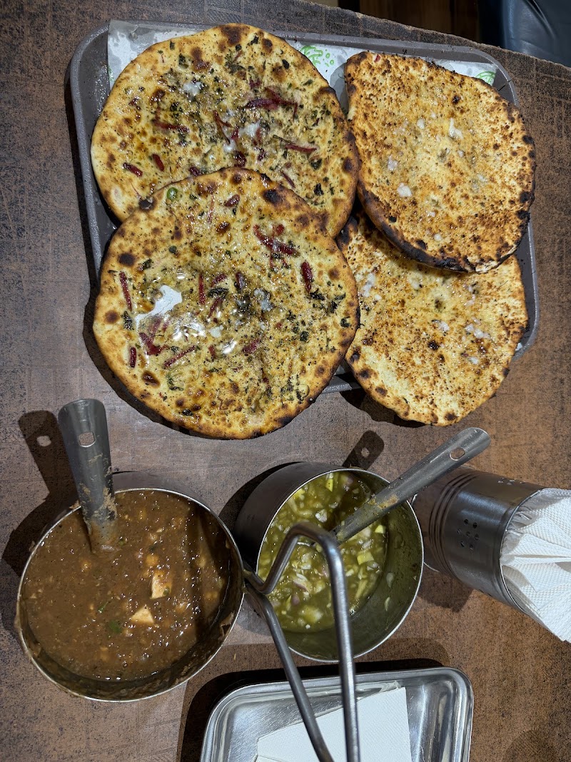 Prem nath Kulche Wale - Prem nath Kulche Wale Gali number 1, bagh ramanand, Katra Ahluwalia, Amritsar, Amritsar Cantt., Punjab 143001, India
