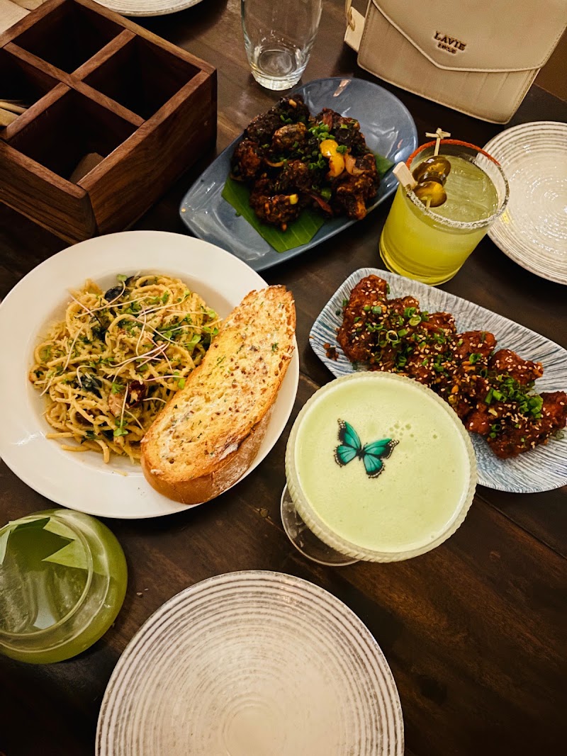 Atlantis - Atlantis Sarjapur - Marathahalli Rd, Agara Village, 1st Block Koramangala, HSR Layout, Bengaluru, Karnataka 560034, India
