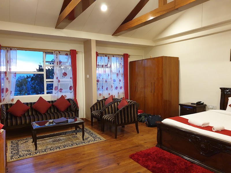 Woodland Hill Stay - Woodland Hill Stay 15, Upper, Lachumiere, Shillong, Meghalaya 793003, India