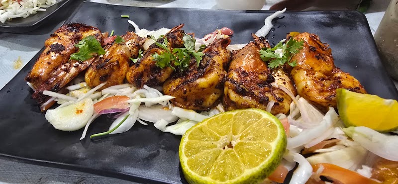 GOAN ZAIKA family restaurant - GOAN ZAIKA family restaurant, Cansaulim, Mollem, Goa 403410, India