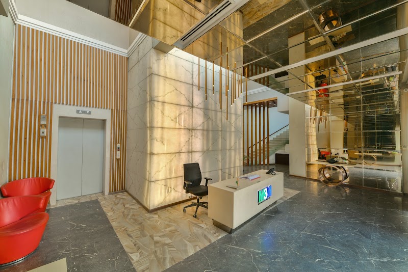 M3M Tee Point - M3M Tee Point, Sector 65, Gurugram, Haryana 122101, India