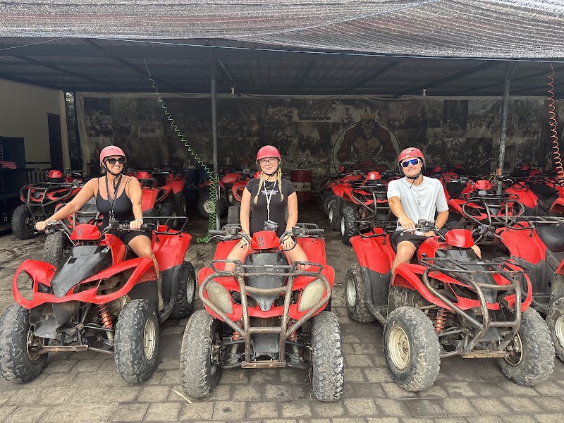 Bali Atv Tour, Bali Rafting & Tubing - Bali Atv Tour, Bali Rafting & Tubing G67X+GXR, Jl. Raya Lungsiakan, Kedewatan, Kecamatan Ubud, Kabupaten Gianyar, Bali 80571, Indonesia