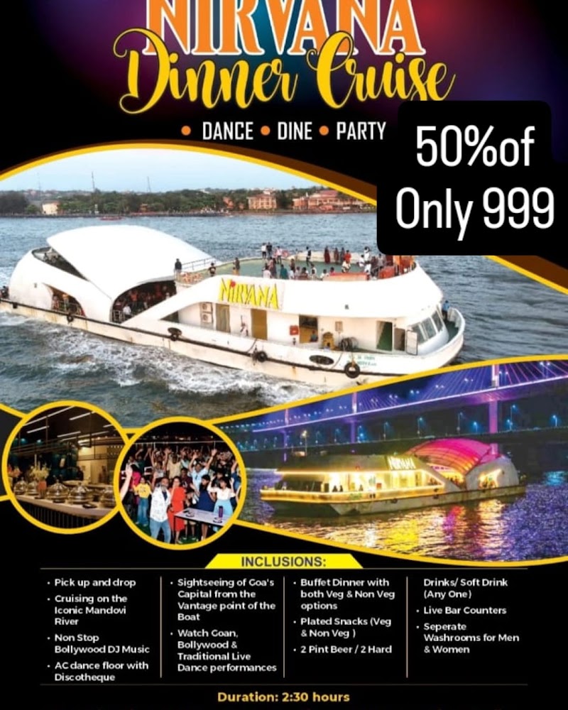 Goa thrill Holidays - Goa thrill Holidays Shop No 5, Regalia Plaza, opp. Trijays Villa Naika Vaddo, Calangute, Goa 403516, India