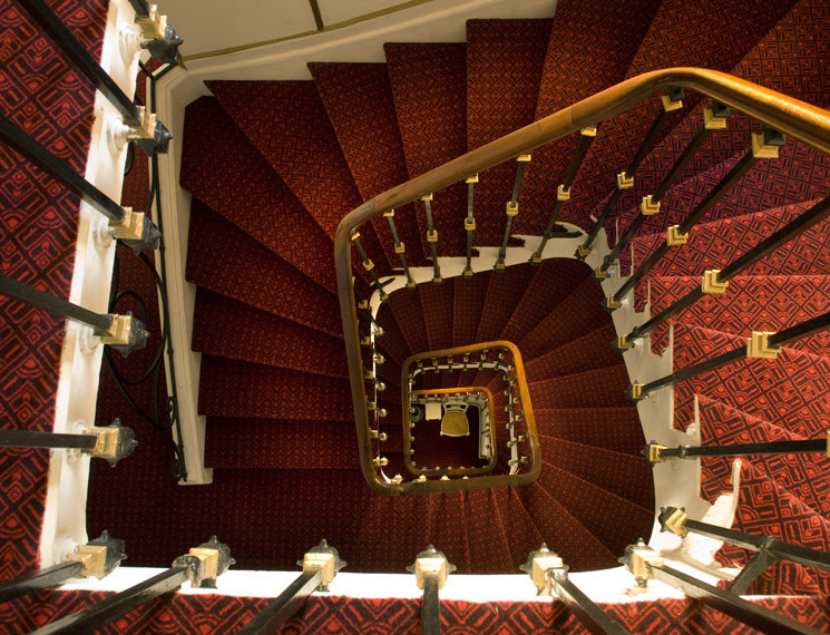 Hotel Boreal - Hotel Boreal 9 Rue Paul Déroulède, 06000 Nice, France
