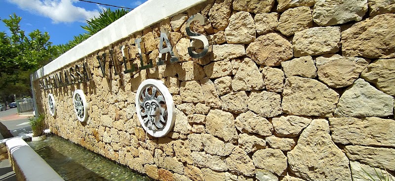 Restaurant Flor de Sal - Restaurant Flor de Sal, Avinguda de s'Argamassa, 103, 07850 S'Argamassa, Illes Balears, Spain