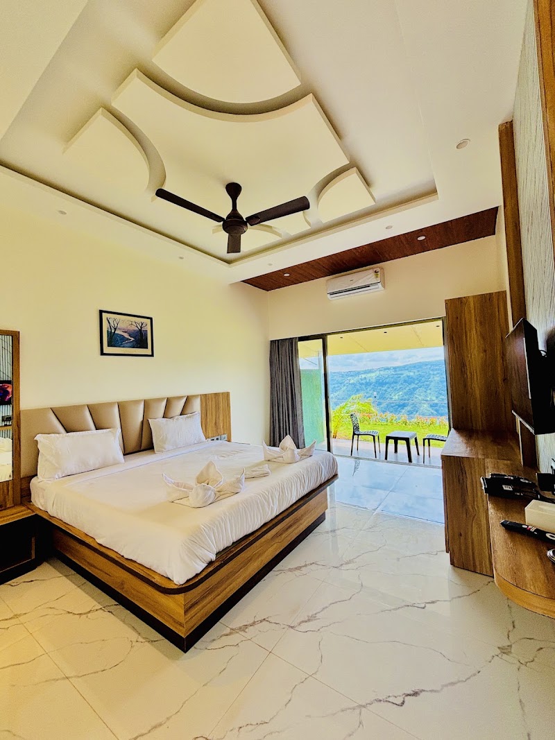 The Breeze Valley - The Breeze Valley, Panchgani - Mahabaleshwar Rd, near shimmer valley farm house, Dhangarwadi, Mahabaleshwar, Maharashtra 412805, India