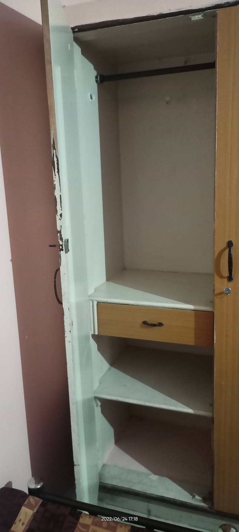 The HOPE Ladies PG (Women Hostel) - The HOPE Ladies PG (Women Hostel) 10, Aye, Aayee Matha Temple Rd, Vinayaka Nagar, Muneswara Nagar, 6th Sector, HSR Layout, Bengaluru, Karnataka 560068, India