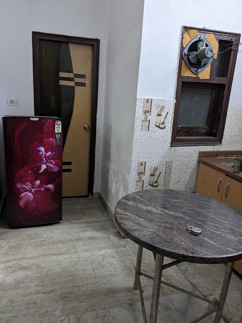 Acasa residency (PG) - Acasa residency (PG) House no.98, metro station gate, 2, Gali No 1, near saket, Saiyad ul Ajaib, Saket, New Delhi, Delhi 110030, India