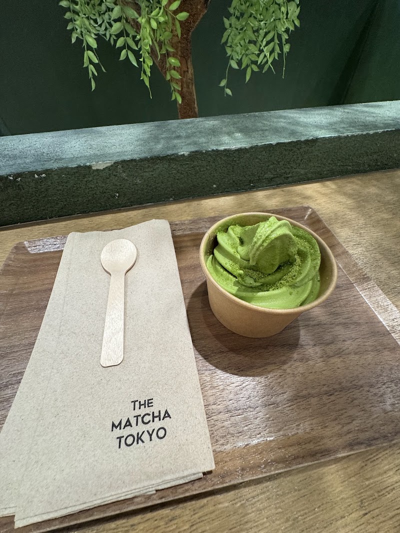 The Matcha Tokyo - Lucky Chinatown Mall - The Matcha Tokyo - Lucky Chinatown Mall Ground Floor, Lucky Chinatown Mall, Lachambre St, Binondo, Manila, 1006 Metro Manila, Philippines