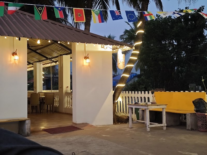 Cafe Barefoot