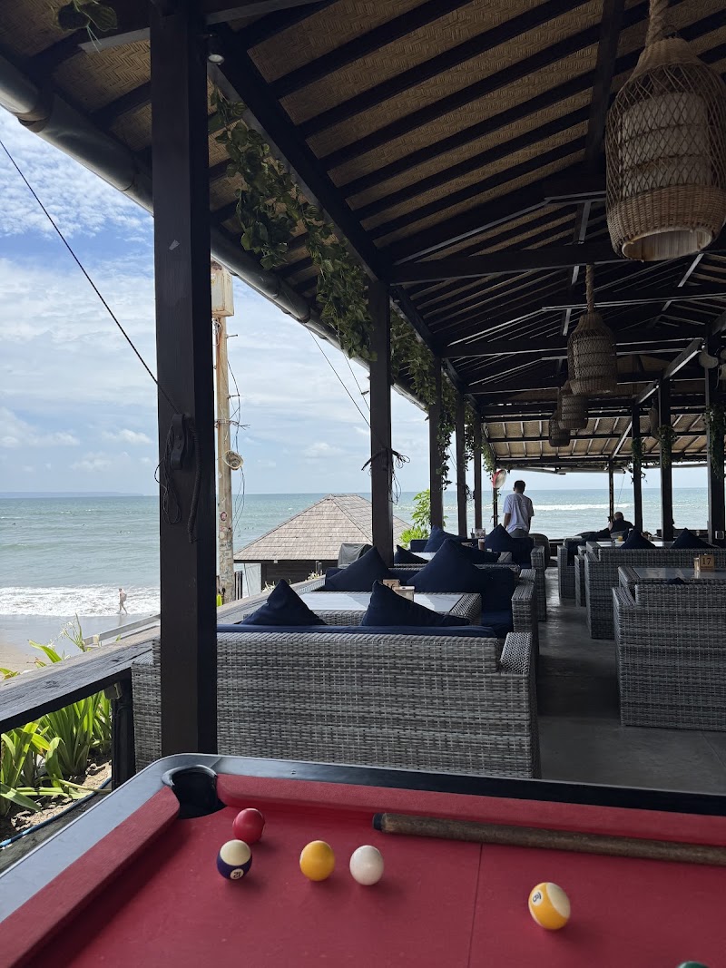 Island Beach Canggu Restaurant and Bar - Island Beach Canggu Restaurant and Bar Jl. Pantai Batu Bolong, Canggu, Kec. Kuta Utara, Kabupaten Badung, Bali, Indonesia