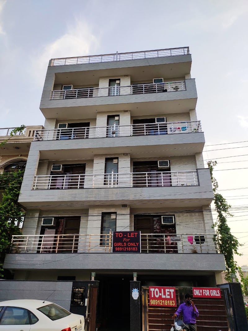 Yash luxury accommodation
