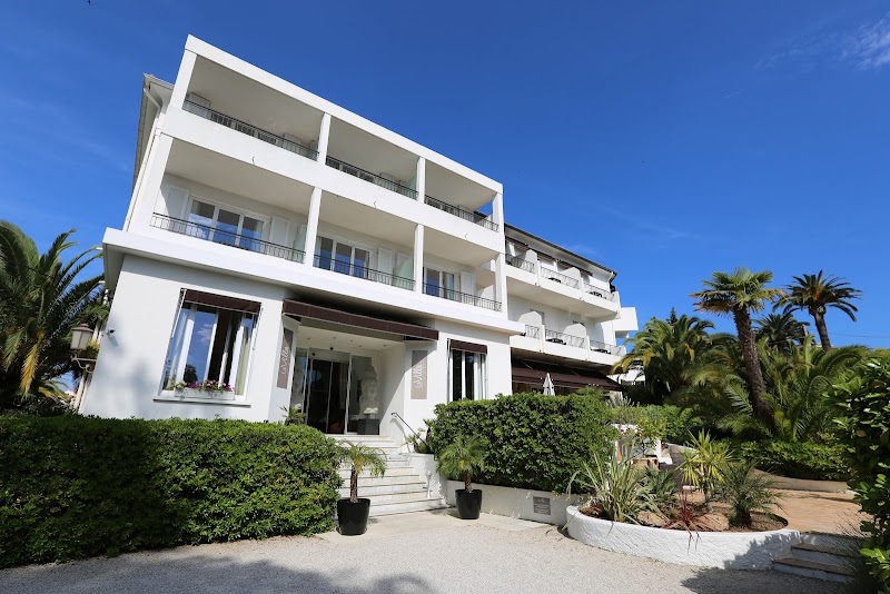 Hôtel La Villa Cap d’Antibes