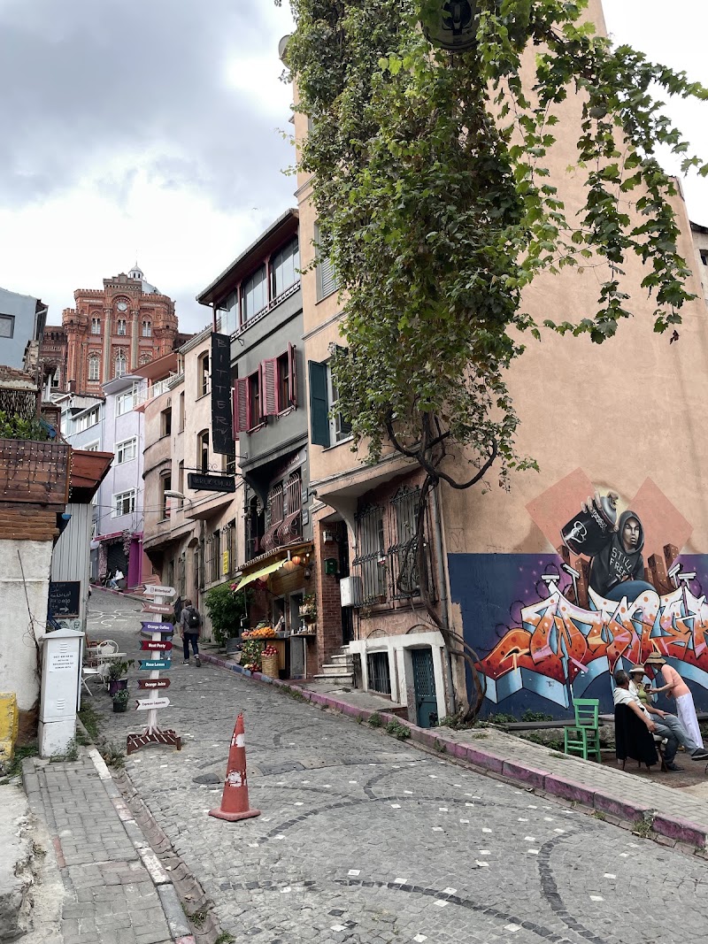 balat - balat, Fener, Balat, 34087 Fatih/İstanbul, Türkiye