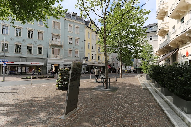 Park Cafe & Tourism GMBH - Park Cafe & Tourism GMBH Moritschstraße 2, 9500 Villach, Austria