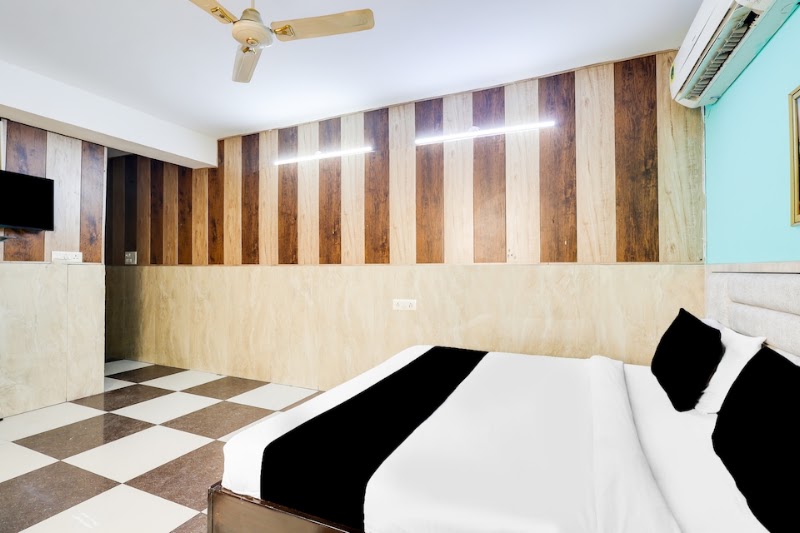 Hotel O by OYO Lemonade - Hotel O by OYO Lemonade Rz-20F, Syndicate market, Palam Colony, Raj Nagar II Extension, Palam, Delhi, 110077, India
