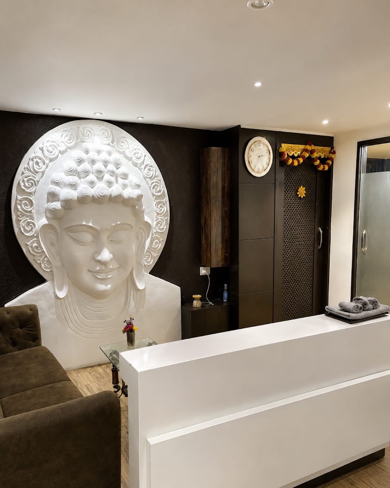 Premium Wellness Spa - Koramangala - Premium Wellness Spa - Koramangala, WJP7+VR7 Royal Brothers-Rezin Parking Lot, 1st Main Rd, nearby Address:, 7th Block, Koramangala, Bengaluru, Karnataka 560095, India