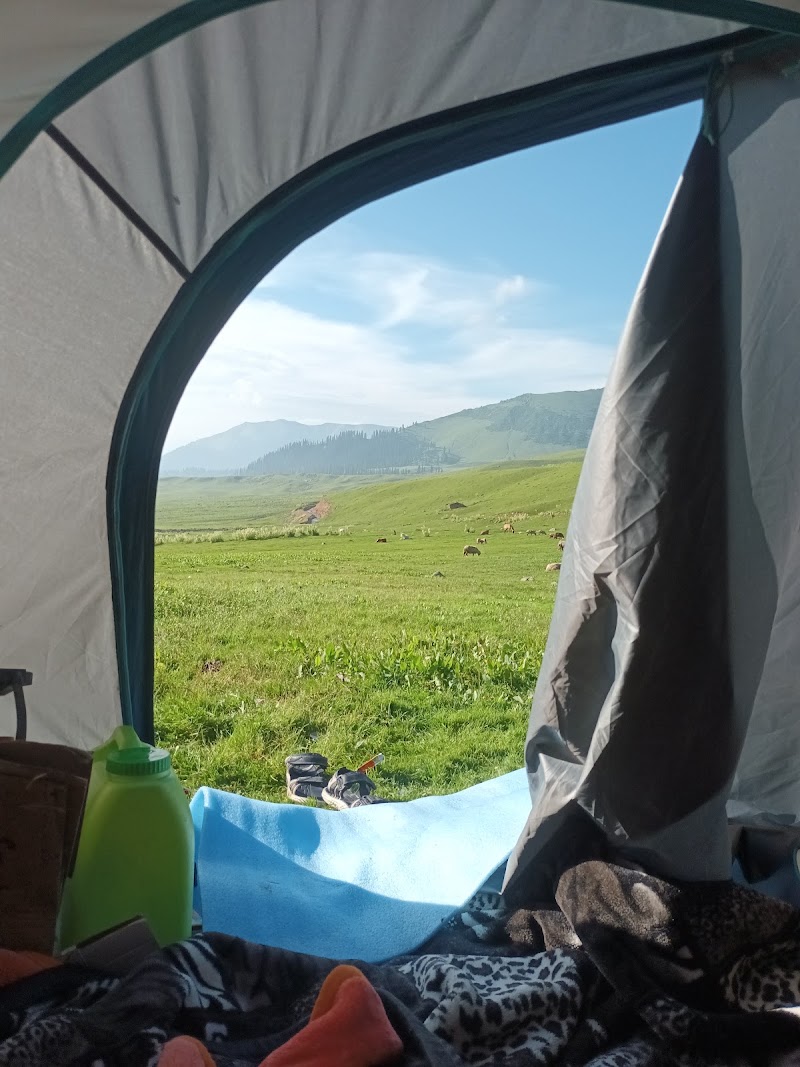 ROYALSKIERGULMARG