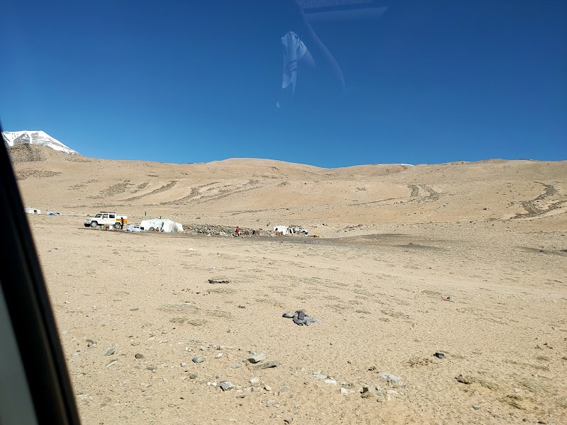 Kyago Tso - Kyago Tso, Leh 194101