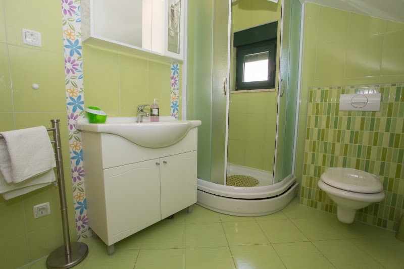 Apartments Jelena - Apartments Jelena Zagrebačka ul. 15, 21320, Promajna, Croatia