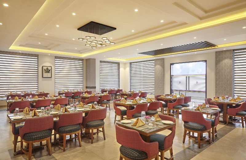Click Hotel Aurangabad - Click Hotel Aurangabad N 11, Cidco, Phulambri- Sillod Rd, Maharashtra, Hudco, Yadav Nagar, N 11, Cidco, Chhatrapati Sambhajinagar, Maharashtra 431003, India