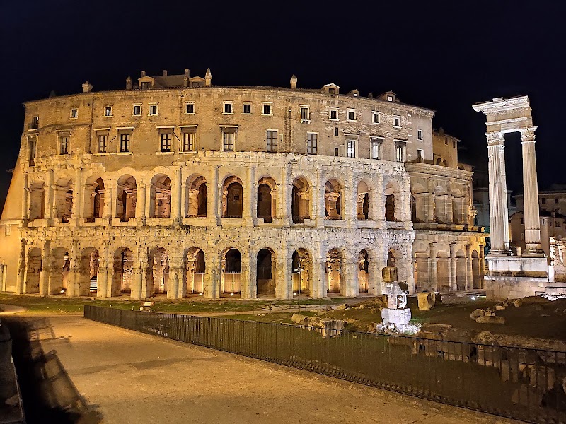 Theatre of Marcellus