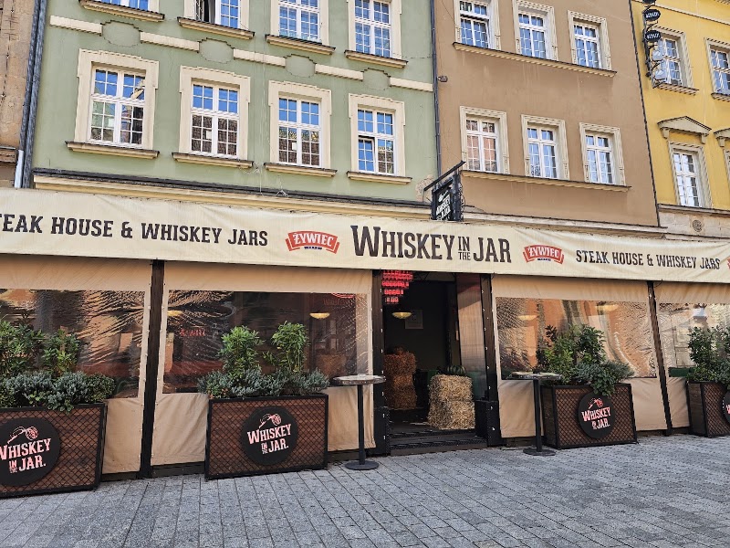 Whiskey in the Jar