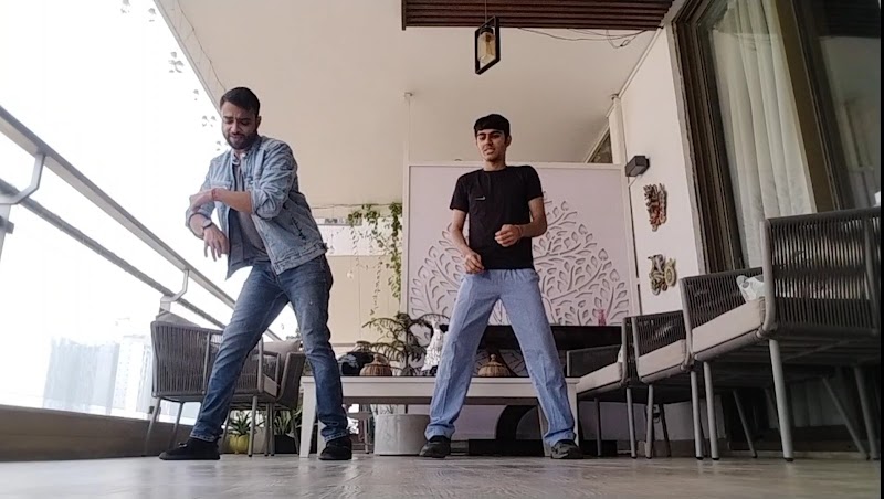 Let's Dance - Let's Dance इंडियाज लैटिन साल्सा अकादमी, INDIA'S LATIN SALSA ACADEMY, DLF Phase 2, Sector 25, Gurugram, Haryana 122002, India