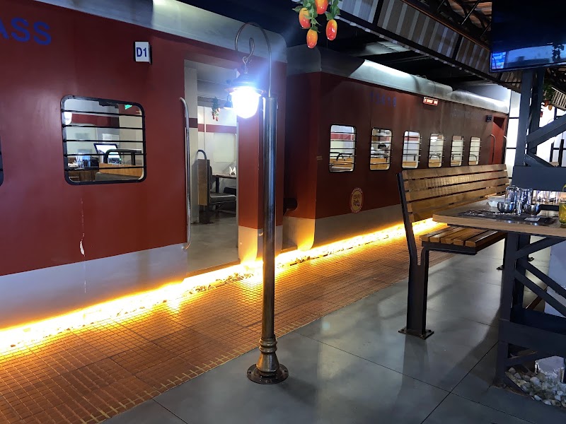 ISIRI Resto Bar - Theme Restaurant - ISIRI Resto Bar - Theme Restaurant No. 39/3, &, Junction, opposite Soul Space Arena, near Samsung Building, Ferns City, Doddanekundi, Mahadevapura, Bengaluru, Karnataka 560048, India