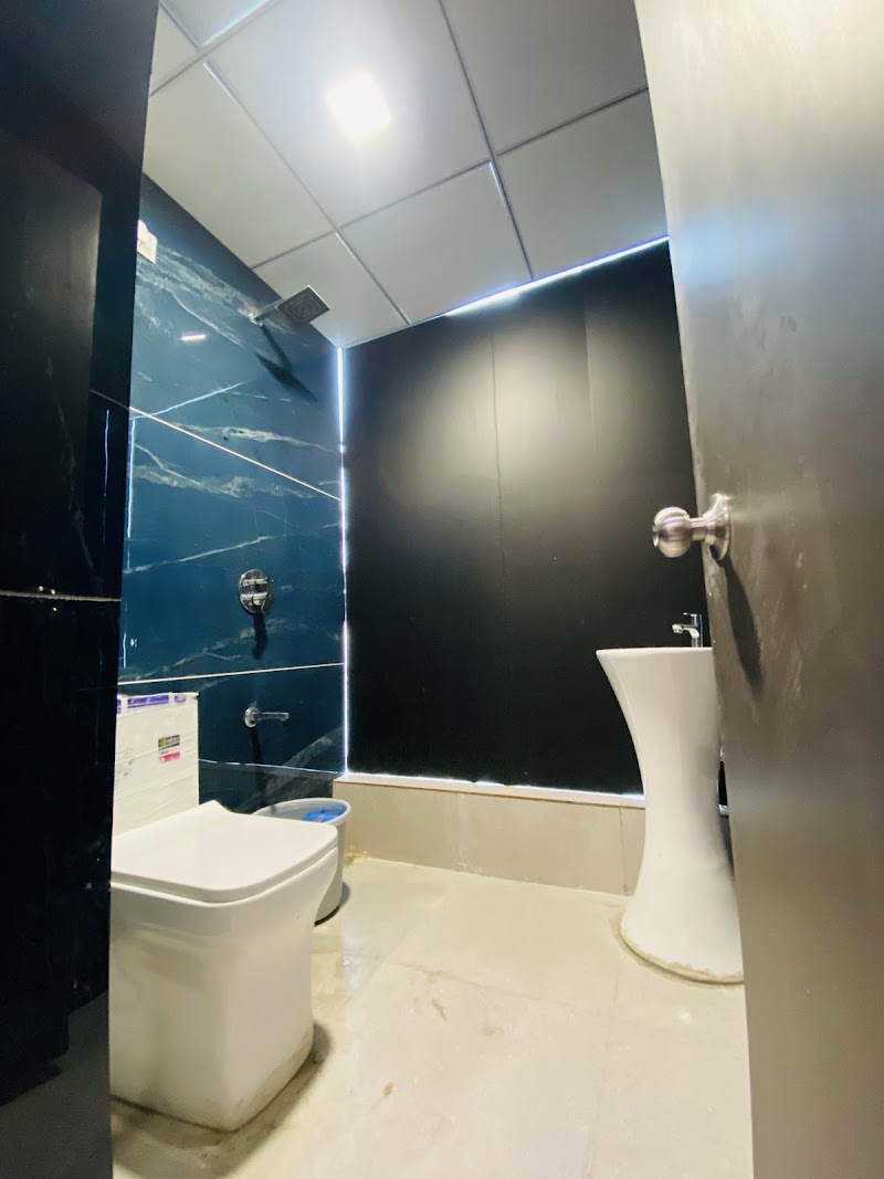 Hotel Dumas Rooms & Restaurant - Hotel Dumas Rooms & Restaurant A/ plot, 91, Surat - Dumas Rd, opp. Ravan Statue, Ambawadi, Sultanabad, Langar choupati, Surat, Dumas, Gujarat 394550, India