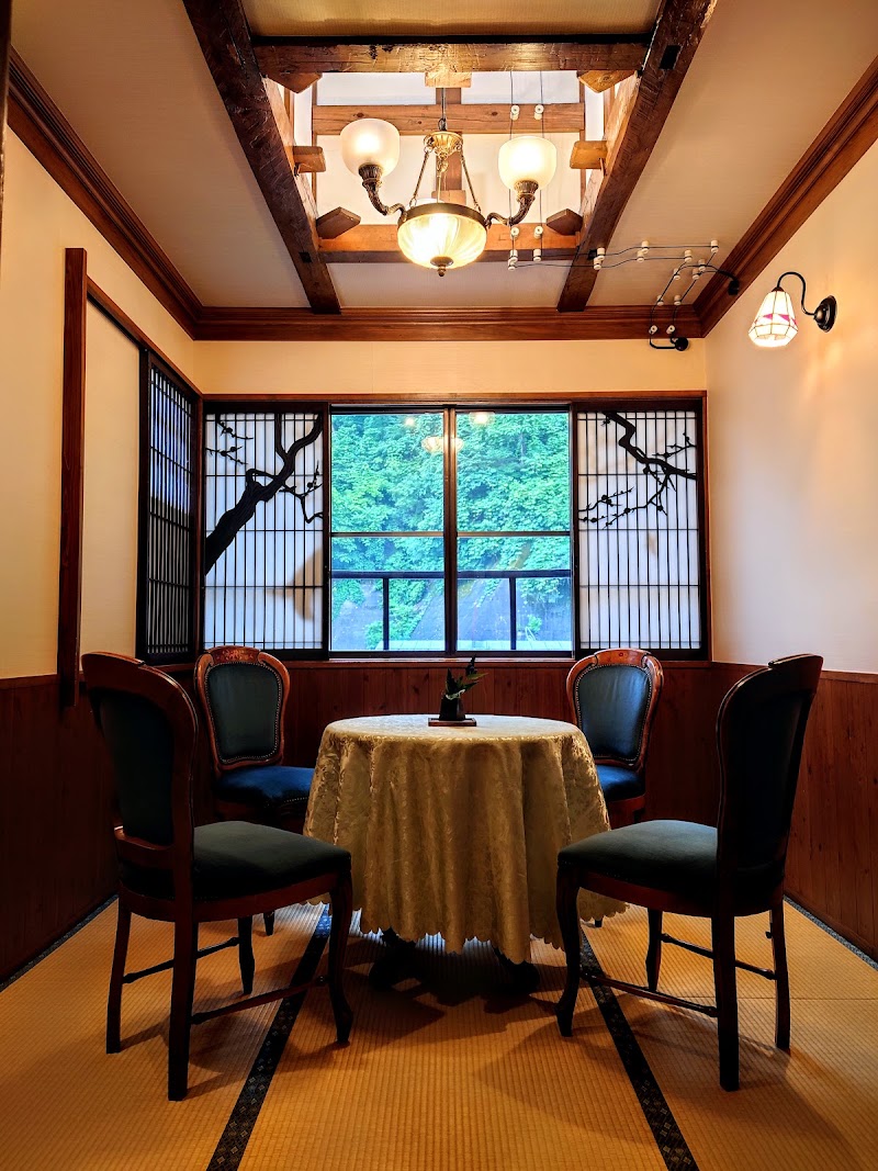 Notoya Ryokan - Notoya Ryokan, 446 Ginzanshinhata, Obanazawa, Yamagata 999-4333, Japan