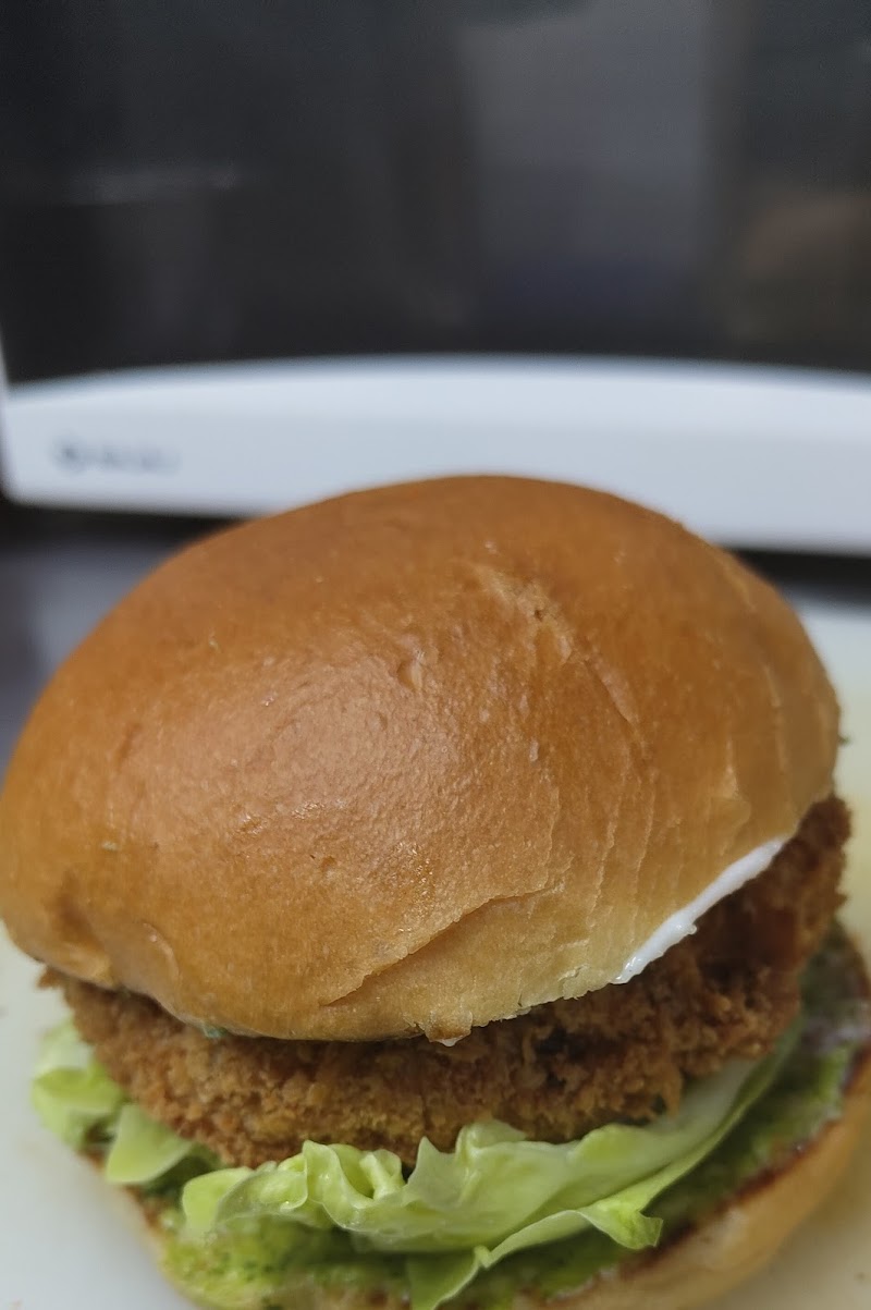 Dirty Burger - Dirty Burger, Second floor backside, H-16, 6, Block H, DLF Phase 1, Sector 26, Sikanderpur Ghosi, Gurugram, Haryana 122002, India