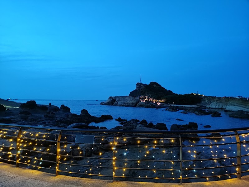 Yeliu Geology Park - Yeliu Geology Park, Wanli District, New Taipei City, Taiwan 207