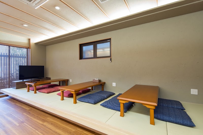 Ryokan Hostel Gion - Ryokan Hostel Gion 391-2 Motomachi, Higashiyama Ward, Kyoto, 605-0089, Japan
