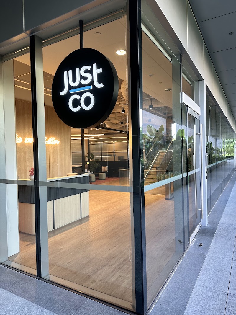 JustCo – The Metropolis (Coworking & Office Space) - JustCo – The Metropolis (Coworking & Office Space), 9 N Buona Vista Dr, #02-01, Singapore 138588