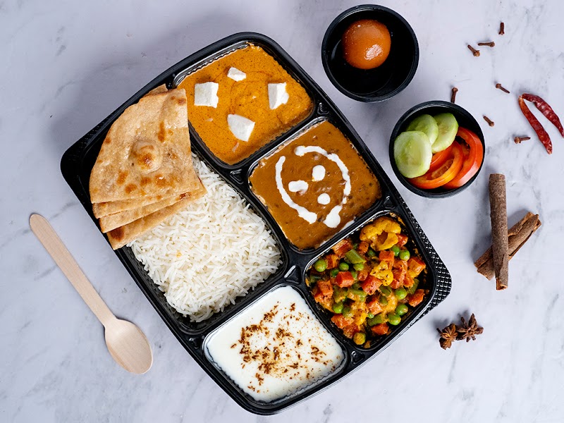 Brijvan-Pure Veg - Brijvan-Pure Veg C-46 2nd Floor, Pocket C, Okhla Phase II, New Delhi, Delhi 110020, India