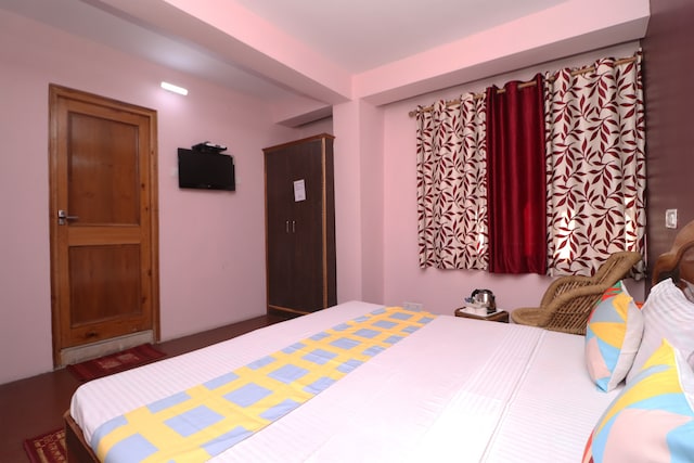 OYO Home 35446 Singhs BnB Bemloe - OYO Home 35446 Singhs BnB Bemloe singh bNB Mohil niwas, opposite nirankari bhawan, Bemloi, Shimla, Himachal Pradesh 171001, India
