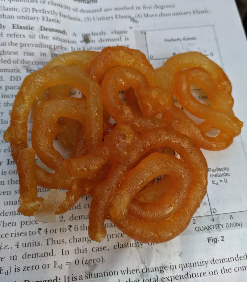 Jain Jalebi and Catterers - Jain Jalebi and Catterers near Marumal School, Sadar Bazar, Roshan Pura, Gurugram, Haryana 122001, India