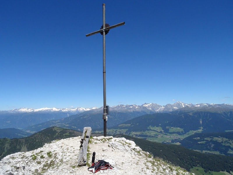 Herrstein - Herrstein, St.Veit, 27, 39030 Braies BZ, Italy