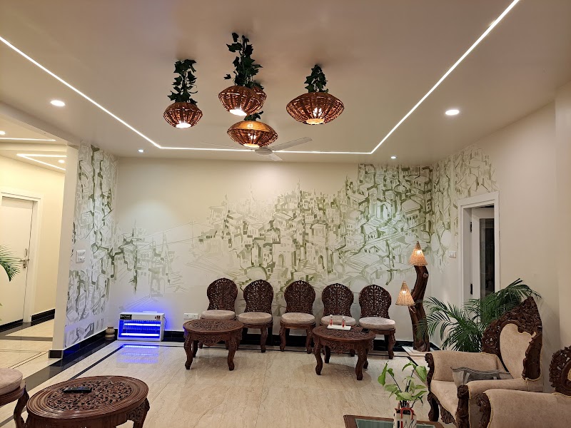 Hotel Ganga Garden - Hotel Ganga Garden Ravidas Ghat, Nagwa Rd, Near Assi Ghat, Dumraon Colony, Varanasi, Uttar Pradesh 221005, India