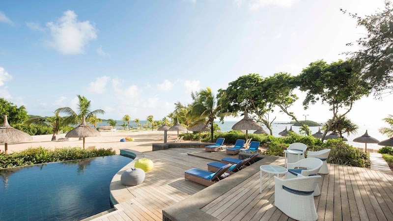 Radisson Blu Azuri Resort & Spa, Mauritius - Radisson Blu Azuri Resort & Spa, Mauritius, MU, Coastal Road, 31201, Mauritius