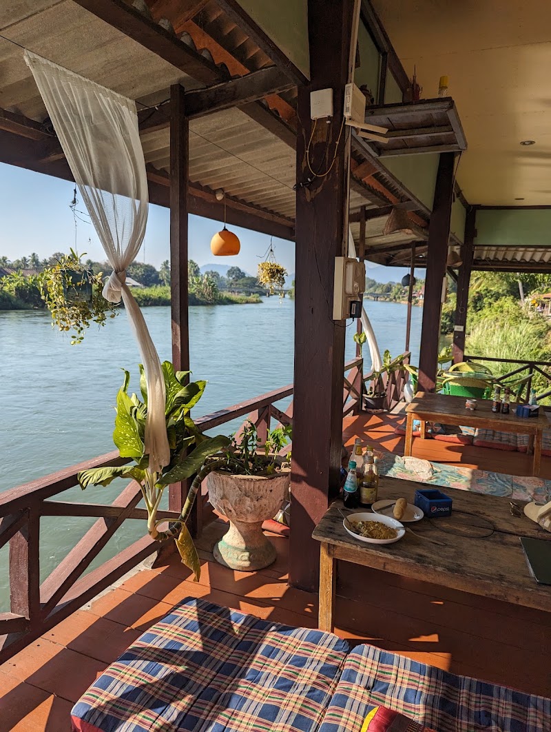 Rivergarden Guesthouse - Rivergarden Guesthouse, Don Det, XW8F+H9Q, Khon, Laos
