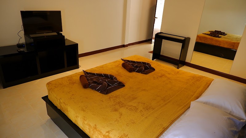 Baanphor Resort - Baanphor Resort, 23 33 Phuket Rd, Tambon Talat Yai, Amphoe Mueang Phuket, Chang Wat Phuket 83000, Thailand