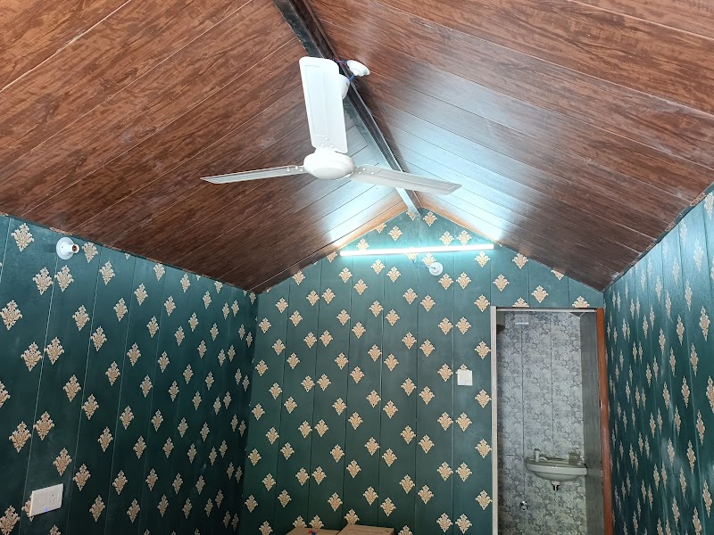 Kharadi - Kharadi, R7WJ+X8V, Barkot - Yamunotri Rd, Kharadi, Fooldhar, Uttarakhand 249141, India