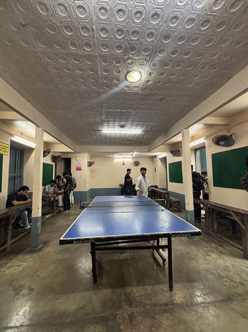 Umeschandra College - Umeschandra College, 13, Surya Sen St, Lalbajar, College Square, Kolkata, West Bengal 700012, India