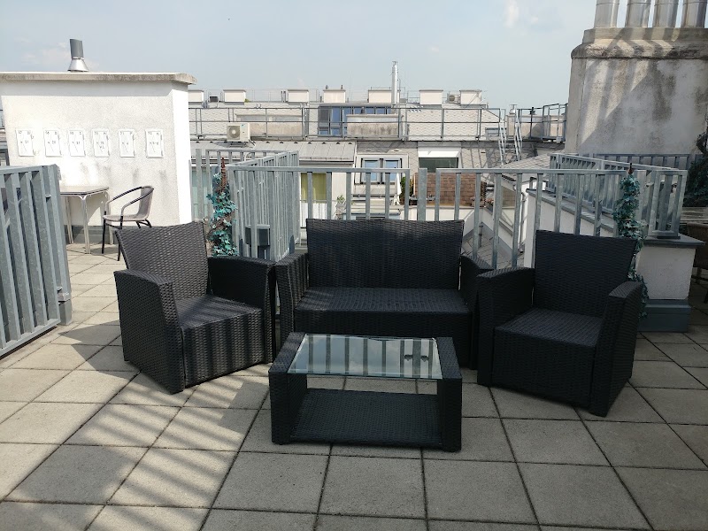 Sky Apartments Hotel Vienna - Sky Apartments Hotel Vienna Taborstraße 52, 1020 Wien, Austria