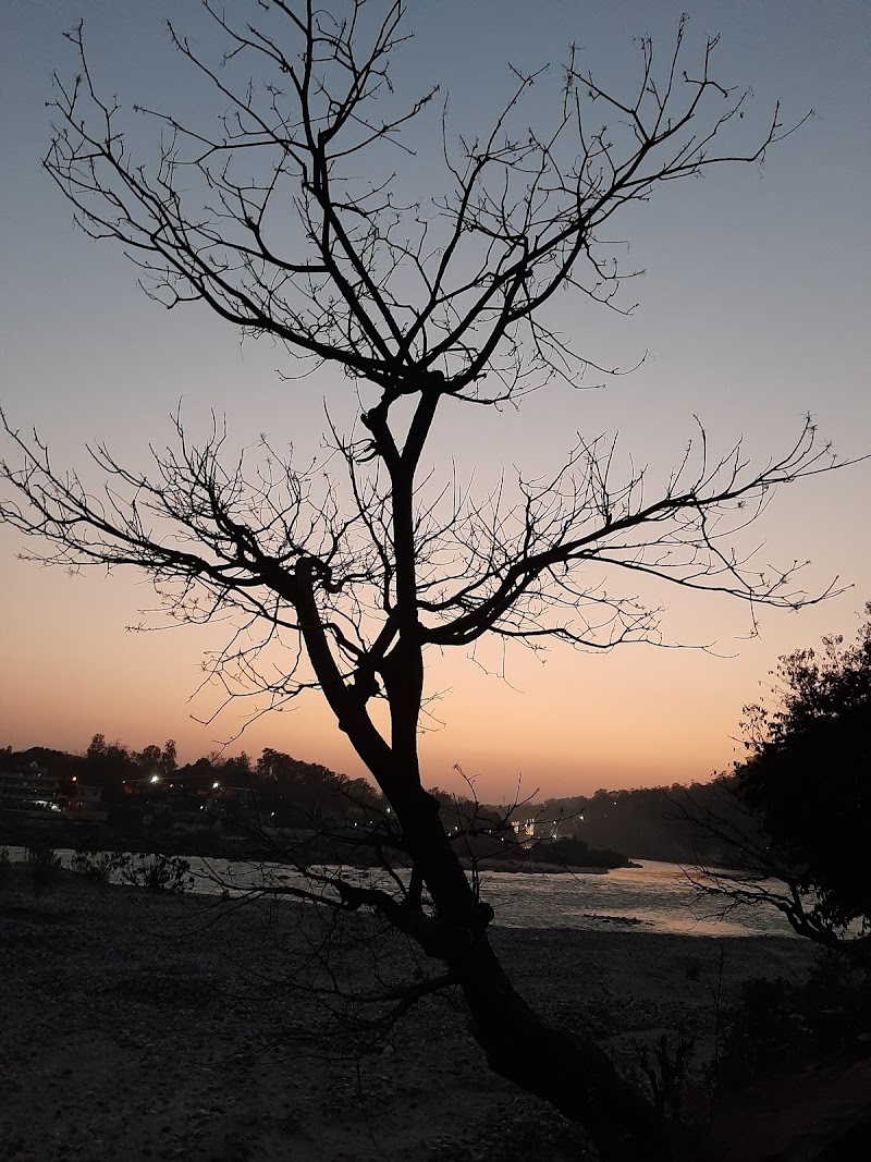 Ganga View Cottage - Ganga View Cottage Laxmanjhula road, Lakshman Jhula, near laxman temple, Tapovan, Rishikesh, Jonk, Uttarakhand 249192, India