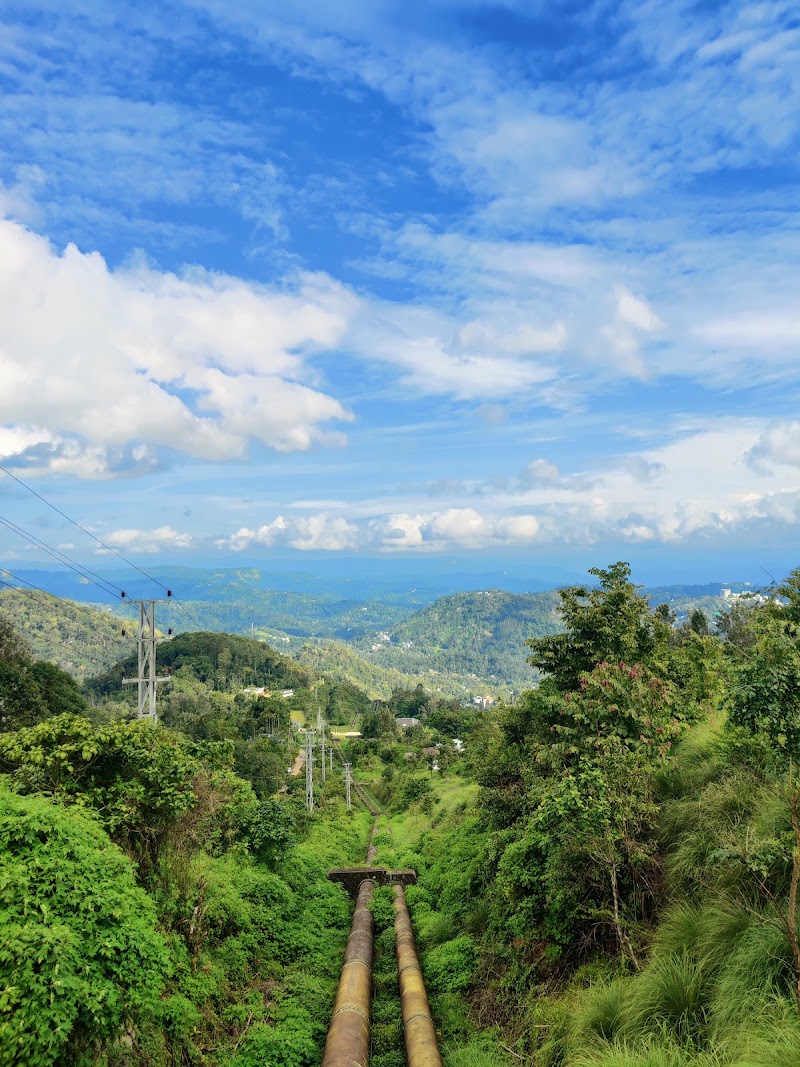 Pipeline view point. - Pipeline view point. 22VW+PG5, Munnar - Aluva Rd, Keralam 685565, India
