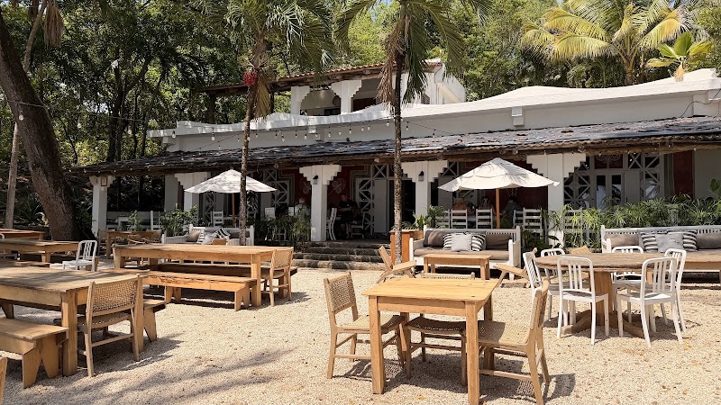 Restaurante La Luna