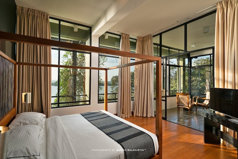 Heritance Kandalama - Heritance Kandalama Heritance Kandalama 11, Dambulla 21106, Sri Lanka